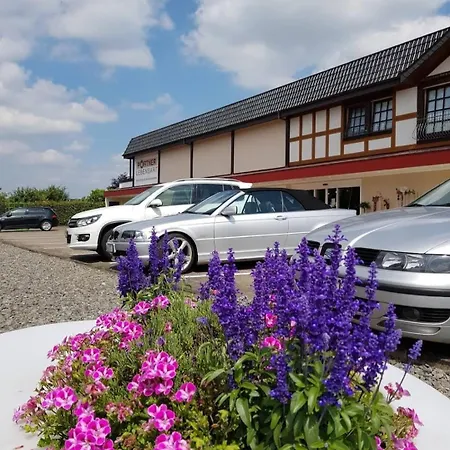 Apartment Memorie1 Ferien In Der Provinz Herford