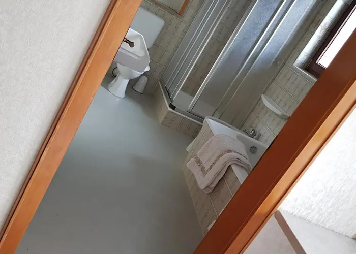 Lägenhet Memorie1 Lust Auf Zuhause Ferien In Der Provinz