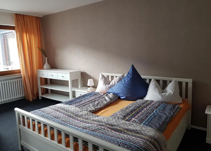 아파트 Memorie1 Lust Auf Zuhause Ferien In Der Provinz