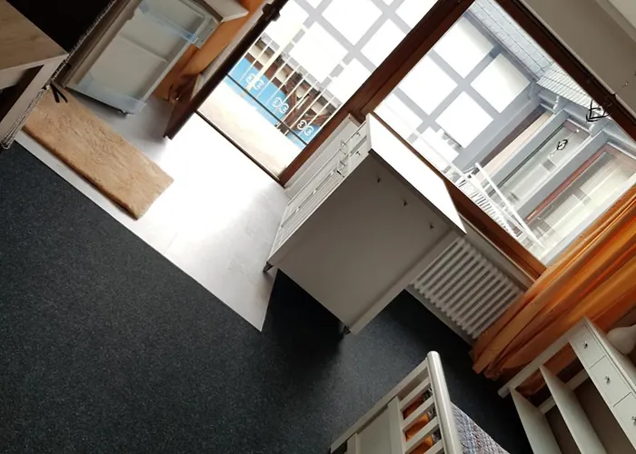 Lägenhet Memorie1 Lust Auf Zuhause Ferien In Der Provinz *
